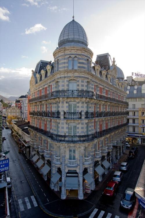 Grand Hotel Palace